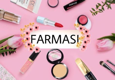 Makeup Artist Business Cards Design, Farmasi Graphics, Farmasi Beauty Influencer, Farmasi Products, Makeup Boutique, Farmasi Makeup, Raspberry Tea, Lip Wallpaper, High Shine Lip Gloss