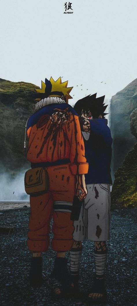 Naruto Wallpaper Iphone, Naruto And Sasuke Wallpaper, Naruto Vs Sasuke, Naruto Vs, Hd Anime Wallpapers, Image Swag, Naruto Uzumaki Art, Cool Anime Wallpapers, Anime Artwork Wallpaper