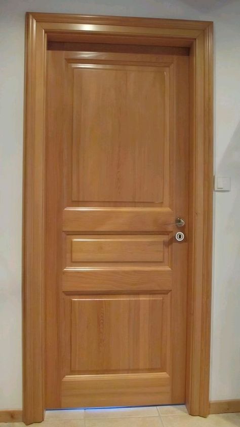 Flush Doors Design Modern, Single Main Door Designs, Main Door Design Photos, Kitchen Door Designs, Flush Door Design, House Front Door Design, House Window Design, House Main Door Design, Single Door Design