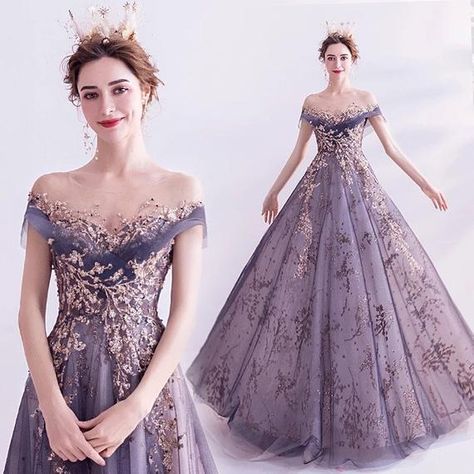 Royal Gowns, Strapless Wedding Dress Mermaid, Glitter Prom Dresses, Character Styles, Long Bridal Gown, Elegant Evening Dress, Satin Bridal Gowns, Boho Bridal Gowns, Womens Wedding Dresses