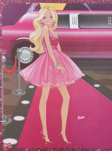 Barbie Tips, Barbie Convertible, Princess Charm School, Barbie Aesthetic, Barbie Images, Barbie Theme, Barbie Style, Malibu Barbie, Barbie Life