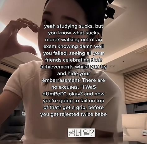 Me Going To School Knowing, How To Love Studying, Toxic Motivation, Toxic Study, Trip To France, Med School Motivation, Romanticizing School, Exam Motivation, Effective Study Tips