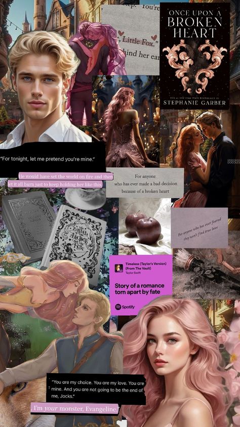 Once Upon a Broken Heart - Stephanie Garber (@res_athenas) Jack Once Upon A Broken, Once Upon A Broken Fanart Jacks, One Upon A Break Heart, Once Upon A Heartbreak, Chaos Once Upon A Broken, Once Upon A Break Heart Series Aesthetic, Once Upon A Break Heart Book Aesthetic, Once Upon A Break Heart Fanart, Once Upon A Broken Fanart