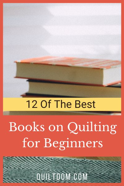 Books on Quilting Beginners Quilting, Free Baby Quilt Patterns, Baby Quilt Size, Books For Beginners, Handmade Quilts For Sale, Quilting Machines, Quilting Books, Sewing Machine Quilting, 12 Books