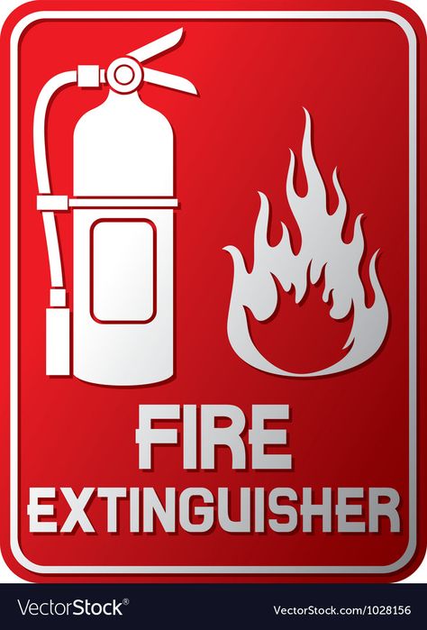 Fire Extinguisher Sign, Danger High Voltage, Health And Safety Poster, Beer Icon, No Parking, Palm Tree Silhouette, Safety Posters, Medical Symbols, Fire Signs