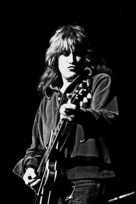 Alvin Lee Alvin Lee, Rock Club, Woodstock Music, Woodstock 1969, Woodstock Festival, Bass Players, Rock Guitarist, Classic Rock And Roll, Blues Artists