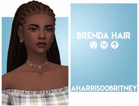 The Sims 4 Edges Cc, Sims 4 Cc Aharris00britney, Afro Hair Sims 4 Cc, Sims 4 Afro Hair, Sims 4 Curly Hair, Ts4 Hair, Sims 4 Black Hair, Cc Hair, Pelo Sims