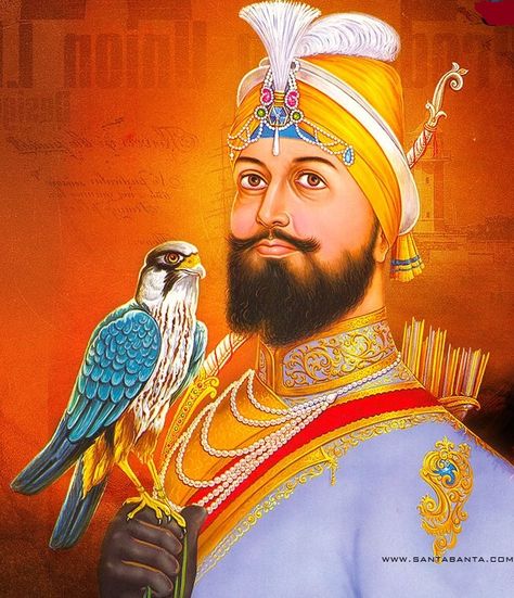 Gurugobindsingh Ji, 10 Gurus, Guru Govind, Guru Purab, भारतीय इतिहास, Guru Gobind Singh Ji, Guru Granth Sahib Quotes, Guru Nanak Ji, Shri Guru Granth Sahib