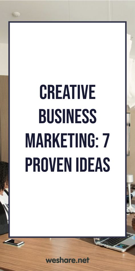 Creative Business Marketing: 7 Proven Ideas Employee Appreciation Board, Creative Marketing Ideas, Traditional Marketing, Email Marketing Software, Why Read, Marketing Concept, Creative Marketing, Strategic Marketing, Marketing Guide