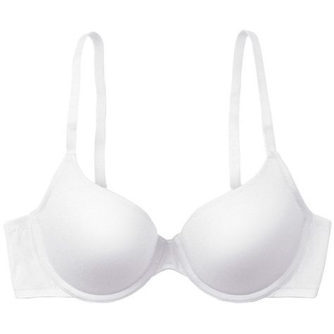 Women's Presence Essential BrasT-Shirt Bra (38 BRL) ❤ liked on Polyvore featuring intimates, bras, underwear, lingerie, white, push-up bra, long lingerie, bandeau bra, lingerie bras and white lingerie White Push Up Bra, Long Bra, Metal Bra, Push Up Lingerie, Red Lace Bra, White Bandeau, White Bra, Cute Shirt Designs, White Bras