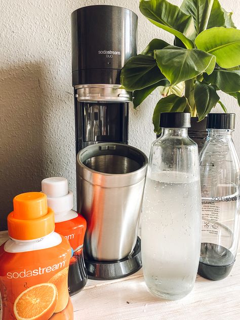 Stream Aesthetic, Soda Stream, Nutribullet Blender, Different Colours, Different Colors