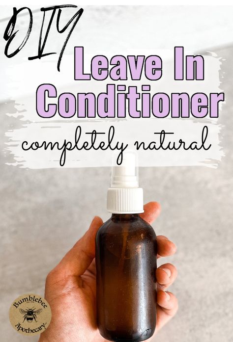 Haircuts For Fine Wavy Hair, Bridal Makeup Hairstyles, Hair Low Maintenance, Hair Conditioner Recipe, Diy Hair Conditioner, Fine Wavy Hair, Diy Hair Care Recipes, Diy Hair Oil, Diy Conditioner