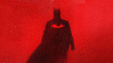 Red Batman, Active Wallpaper, The Batman 2022, Macbook Pro Wallpaper, All Batmans, Batman 2022, Ios Themes, 4k Wallpapers For Pc, Matt Reeves