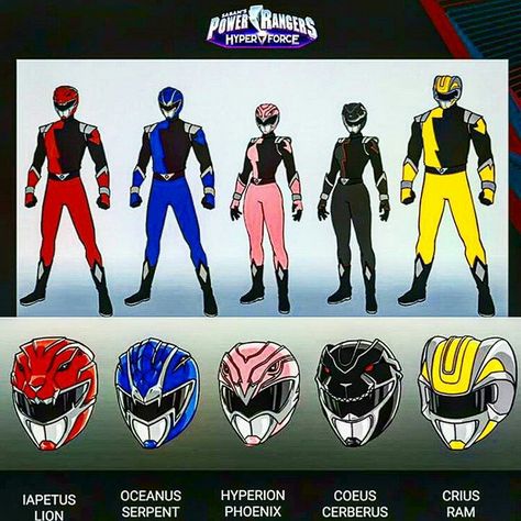 Power Rangers HyperForce Helmets/Suits Design #∆∆shani Power Rangers Fan Made Suits, Power Ranger Suit Design, Power Rangers Suit, Hyperforce Power Rangers, Power Rangers Suit Design, Custom Power Rangers, Power Rangers Hyperforce, Power Rangers Redesign, Power Ranger Black