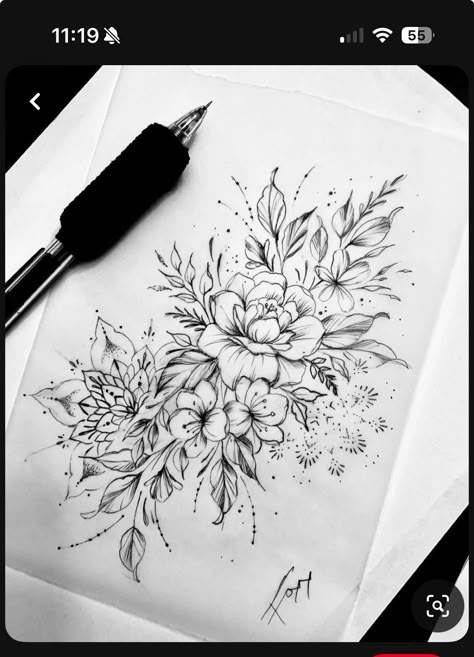 Floral Mandala Back Tattoo, Womens Quarter Sleeve Tattoo Upper Arm, Crysamthmum Flower Tattoo Design, Bohemian Flower Tattoo, Half Sleeve Tattoos For Women Ideas, Floral And Mandala Tattoo Sleeve, Sun Floral Tattoo, Eagle And Flower Tattoo, Flower And Mandala Tattoo