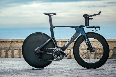 2023 Scott Plasma RC TT is The Fastest Bike Scott Have Ever Made - Bikerumor Bike Types, Bike Magazine, Bike Cover, Trial Bike, Fast Bikes, Super Flexible, Bottom Bracket, Steering Column, Cairo