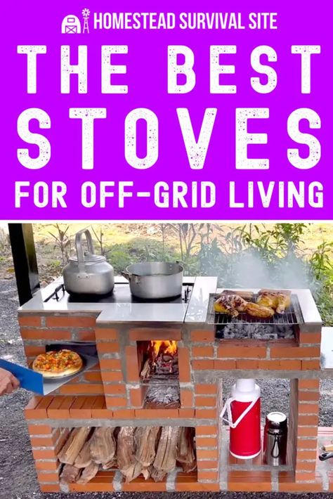 Living off-grid is an alluring concept, offering the promise of a sustainable, self-reliant lifestyle. Central to this autonomy is the ability to cook, making the right stove a critical component. This guide will explore various types of off-grid stoves that can help you achieve this self-sufficiency.