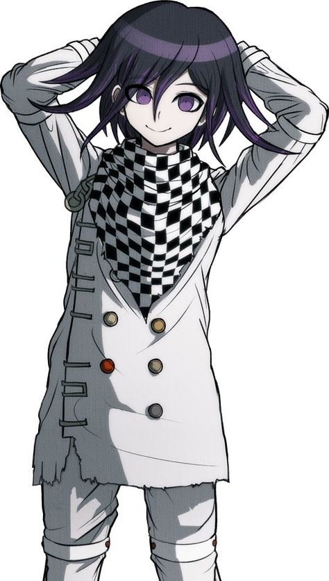 I just got result 'kokichi ouma' on quiz 'what danganronpa character are you?'. What will you get? Types Of Angels, Kokichi Oma, Kokichi Ouma, Lockwood And Co, Danganronpa 3, Danganronpa V3, Danganronpa Characters, Main Game, Visual Novel