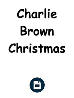 Charlie Brown Script Charlie Brown Christmas Play Script, Christmas Skits, The Meaning Of Christmas, Not Understanding, Peanuts Comic Strip, Brown Christmas, Icebreakers, Christmas Play, Meaning Of Christmas