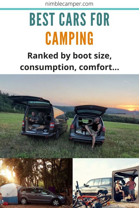 Car Camping In Honda Crv, Best Suv For Car Camping, Camping In Car Aesthetic, Car Camping Aesthetic, Pathfinder Car, Outback Camping, Mountain Activities, Camping Cooker, Car Tent Camping