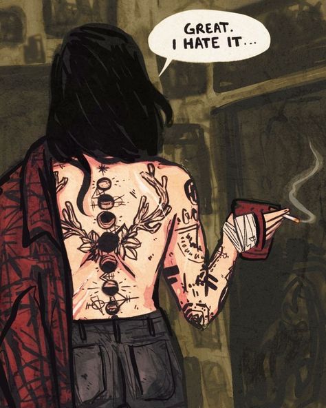 Sirius Black Tattoos Fanart, Sirius Black Fan Art Tattoos, Sirius Black With Tattoos, Sirius Black's Tattoos, Sirius Black Book Art, Sirius Black Tattoo Fanart, Padfoot Tattoo, Atyd Tattoo, Sirius Black Drawing