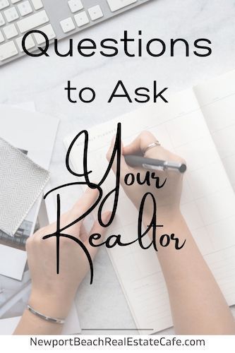 Questions to ask a Realtor Realtor Tips, Real Estate Articles, Top Realtor, Due Diligence, Mortgage Tips, Real Estate Advice, Essential Questions, Take It Back, Buying A Home