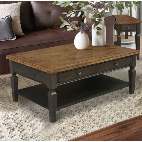 Moody Rooms, Black Coffee Tables, Concept Home, Solid Wood Coffee Table, Unique Tables, Solid Wood Table, Refurbished Furniture, Occasional Table, Living Room Coffee Table