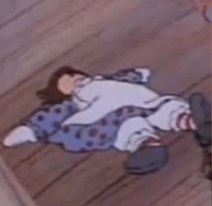 Raggedy Ann Cartoon, Raggedy Ann Aesthetic, Raggedy Ann X Babette, Babette Raggedy Ann And Andy, Raggedy Ann And Babette, Raggedy Andy Icon, Raggedy Andy Pfp, Raggedy Ann Pfp, Raggedy Ann And Andy A Musical Adventure