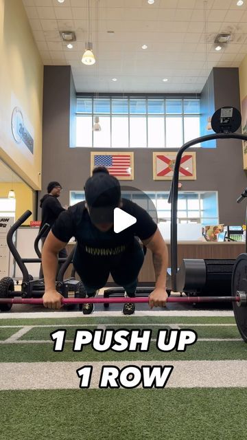 Marisol Perez on Instagram: "BACK DAY FINISHER! Save, share, and try!" Back Day, Best Mother, Weight Training, Home Gym, Gym, Train, Instagram