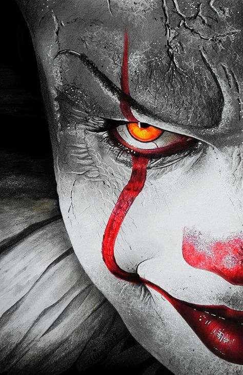 Pennywise Wallpaper for mobile phone, tablet, desktop computer and other devices. HD and 4K wallpapers. Pennywise Wallpaper, Batman Joker Wallpaper, Scary Drawings, Joker Iphone Wallpaper, Joker Hd Wallpaper, Clown Horror, Pennywise The Clown, Pennywise The Dancing Clown, Scary Wallpaper