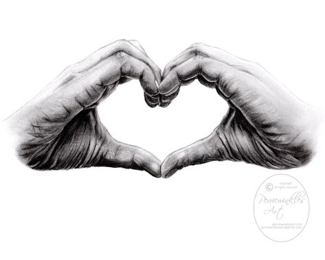 Hands Charcoal, Room Asthetics, Asl Art, Charcoal Study, Sign Language Art, Hyperrealistic Art, Hands Drawing, Art Romantic, Hand Photography