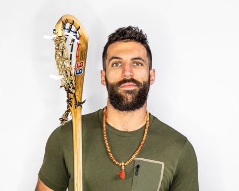 Overcoming Setbacks, Paul Rabil, Learning From Failure, Garage Sales, Strong Relationship, Lacrosse, Well Being, Garage, Building