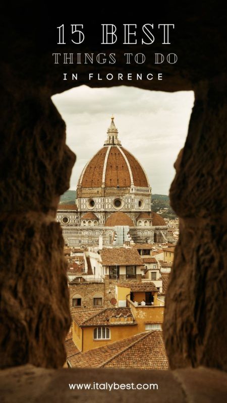 15 Best Things to do in Florence Italy - The Ultimate List You Must See Florence Travel Guide, Italy Trip Planning, Florence Italy Travel, Greece Trip, Europe 2024, Visit Florence, Florence Travel, Things To Do In Italy, Best Of Italy