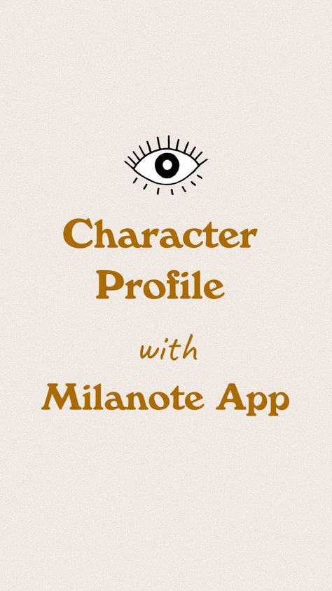 reveriesociety_ on Instagram: I love using Milanote to plan my story! And this how I create profiles for my characters 🙌🏼 #bookreels #amwriting #milanoteapp #writingapp… Apps To Create Characters, Milanote Character Profile, Milanote Ideas, Bowie Heroes, Story Planning, Character Profile, Creating Characters, Book Stuff, My Story