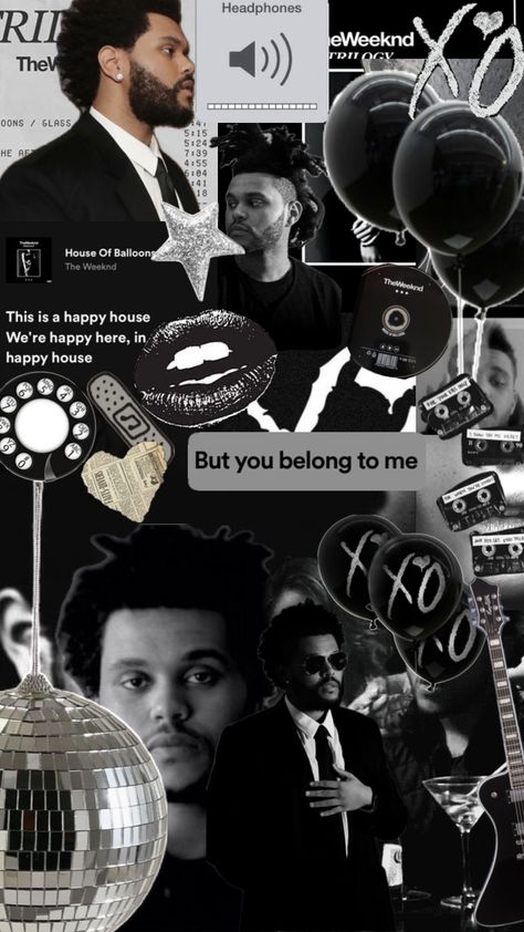 #trilogytour #trilogyalbum #trilogy #theweeknd #abeltesfaye #wallpaper #xotwod Weeknd Collage, Trilogy Wallpaper, Trilogy The Weeknd, The Weeknd Wallpaper, The Weeknd Wallpaper Iphone, Weeknd Wallpaper, Starboy The Weeknd, House Of Balloons, Music Collage