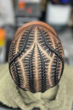 Boys Braided Hairstyles Kid Hair, Boys Braids, Boy Braid Styles, Black Boy Hairstyles, Cornrow Braids Men, Toddler Hairstyles Boy, Cornrows Natural Hair, Braid Styles For Men