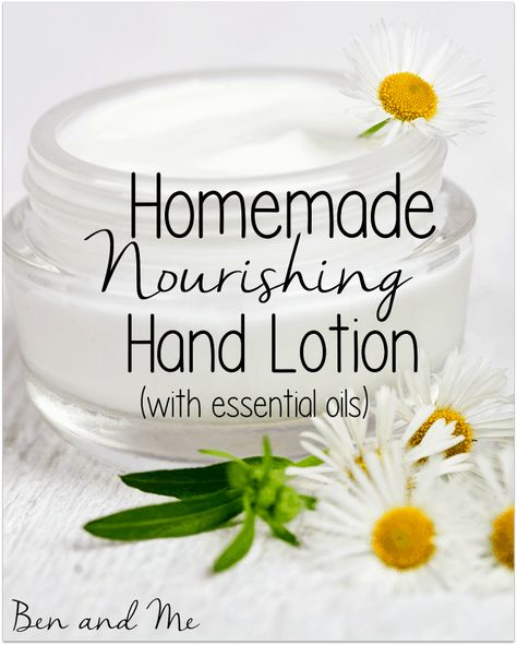 Homemade Nourishing Hand Lotion with Essential Oils Homemade Hand Lotion, Hand Lotion Recipe, Homemade Lotion Recipe, Diy Lotions, Homemade Lotions, Lotion Recipe, Diy Lotion, Homemade Lotion, Using Essential Oils