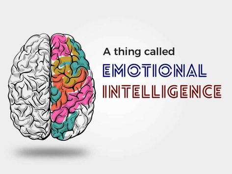 Is emotional intelligence real? When most people think of intelligence, they think of people with genius level IQ like Albert Einstein or Stephen Hawking. But “”book smarts” aren’t everything. Often those with high IQ and traditional book smarts lack personal skills such as general emotional intelligence. This is where EQ or emotional intelligence comes in. While having emotional intelligence was seen as a sign of weakness a few decades ago, experts now agree that emotional intellige Intelligence Tips, What Is Emotional Intelligence, Personal Skills, Intelligence Quotient, High Emotional Intelligence, Chicago School, Traditional Books, High Iq, Intelligent People