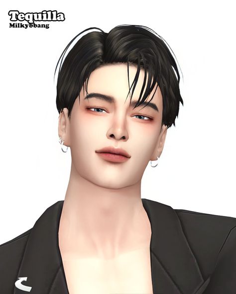 Sims 4skin Cc, Sims 4 Male Eyeshadow, Sims 4 Man Cc Skin, Sims 4 Cc Kpop Hair Male, Men Cc Sims 4 Skin, Sims 4 Cc Hair Male Kpop Maxis Match, Sims 4 Men Face Cc, Sims 4 Male Character Download, Asian Sims 4 Male