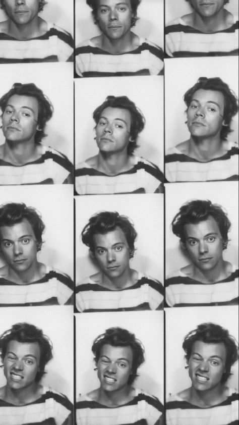 Ios 16, Harry Styles, I Love You, Ios, Love You, I Love, Collage, Instagram Photos, Hair