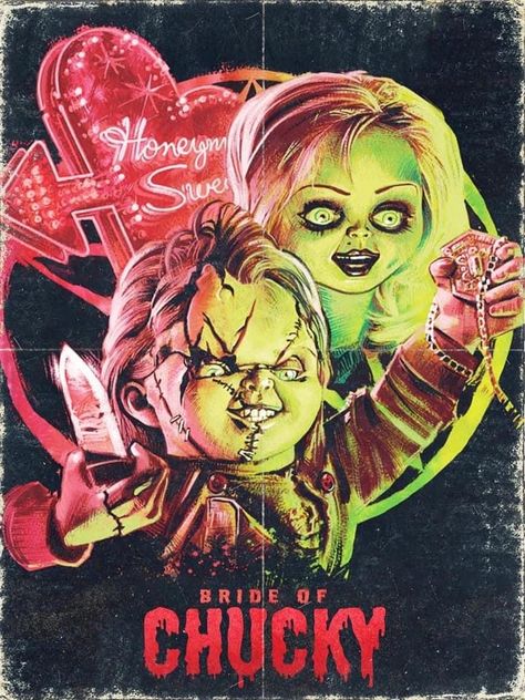 Horror Wallpapers Hd, Chucky Horror Movie, Halloween Wallpaper Backgrounds, Chucky Doll, Bride Of Chucky, Popular Diy, Scary Wallpaper, Horror Movie Icons, Horror Artwork