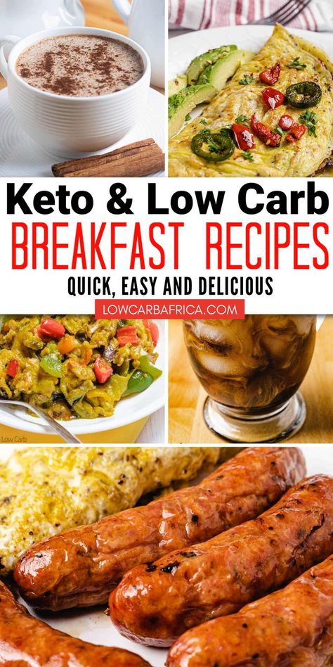 Keto breakfast recipes and brunch ideas are quick, easy and delicious! Whether you need something to grab and go, or you need to sit down and enjoy your breakfast, I have many ideas for you! Healthy Quick Breakfast Ideas On The Go Low Carb, Keto Breakfast Side Dishes, Keto Family Breakfast, Clean Keto Breakfast Ideas, Keto Breakfast Wraps, Keto Friendly Breakfast Ideas, Keto Breakfast Recipes For Beginners, Low Carb Brunch Ideas, Keri Breakfast Ideas