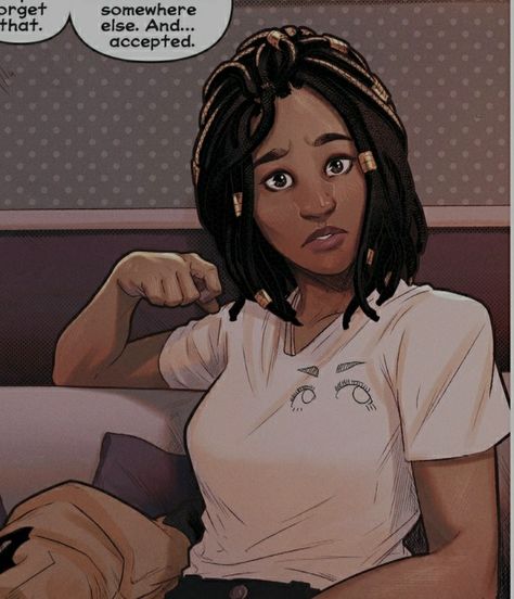 Naomi Mcduffie, Dc Comics, Disney Princess, Comics, Disney Characters, Disney, Fictional Characters