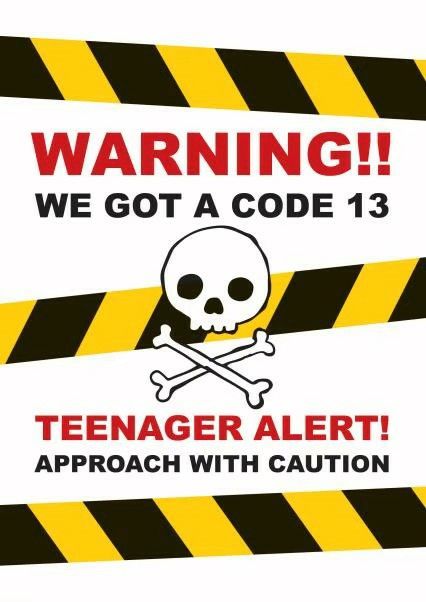 Happy Thirteenth Birthday, 13th Birthday Party Ideas For Teens, Birthday Quotes Kids, 13th Birthday Boys, Teenage Birthday Party, Happy 12th Birthday, Skull And Cross Bones, Thirteenth Birthday, 13 Birthday