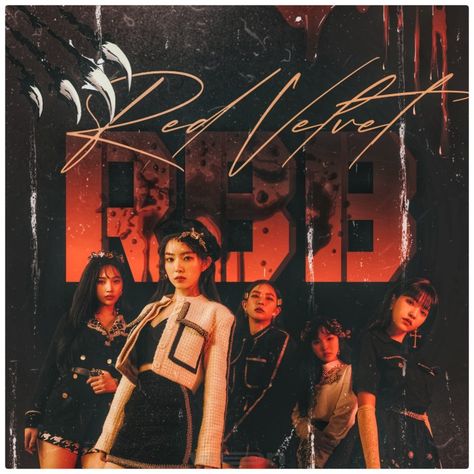 Red Velvet RBB REALY BAD BOY album cover fanmade Red Velvet Fanmade Album Cover, Frame Prints, Velvet Set, Album Ideas, Velvet Wallpaper, Kpop Fanart, Bad Boy, Album Covers, Red Velvet