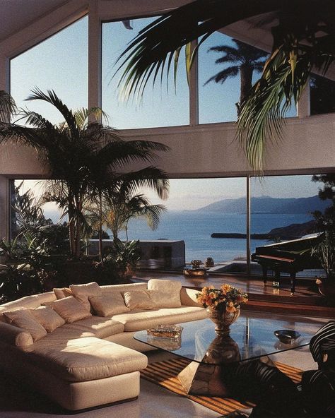 80s Apartment, 80s Interior Design, 80s House, Miami Interiors, Miami Apartment, 80s Home, 80s Interior, Retro Interior Design, Miami Houses