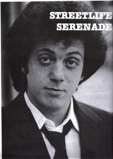 Billy Joel. Hipster with a capital H. Capital H, Rich Mullins, Vienna Waits For You, Lyrics Meaning, Innocent Man, Iconic Album Covers, Piano Man, Piano Player, Famous Singers