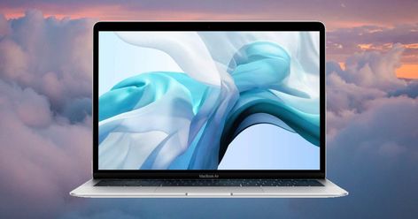 PSA: The 256GB MacBook Air is currently cheaper than the 128GB #ChristianVentureCapital #FaithDrivenInvestors #FaithDrivenEntrepreneurs Cable Iphone, Macbook Air Laptop, Macbook Air 13 Inch, Asus Laptop, Mac Book, Apple Laptop, Pc Portable, New Macbook, Apple Macbook Air