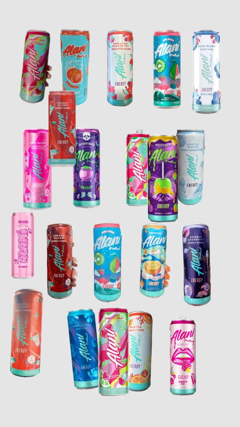 #alani #energy #drinks #preppy Best Energy Drink, Best Fast Food, Starbucks Recipes, Cute Bedroom Decor, Dr Pepper, Starbucks Drinks, Christmas Mom, Starbucks Cups, Christmas Wishlist