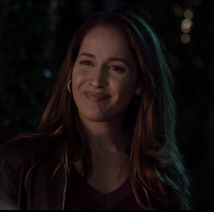 Jaina Lee Ortiz Station 19, Andy Herrera Station 19, Jaina Lee Ortiz, Andy Herrera, Jessica Ortiz, Station 19, Middle Aged Women, Meredith Grey, Character Actor